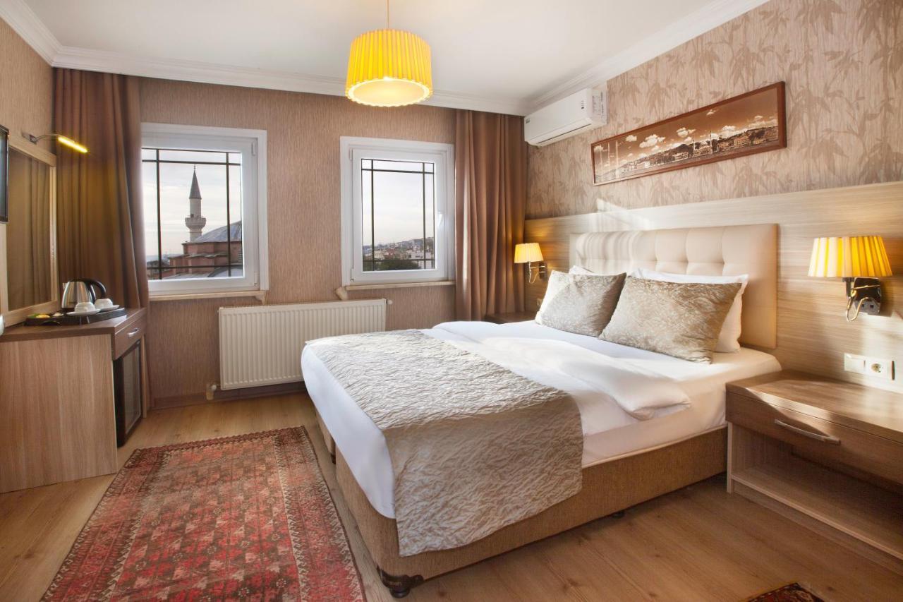 Double Room Sea View