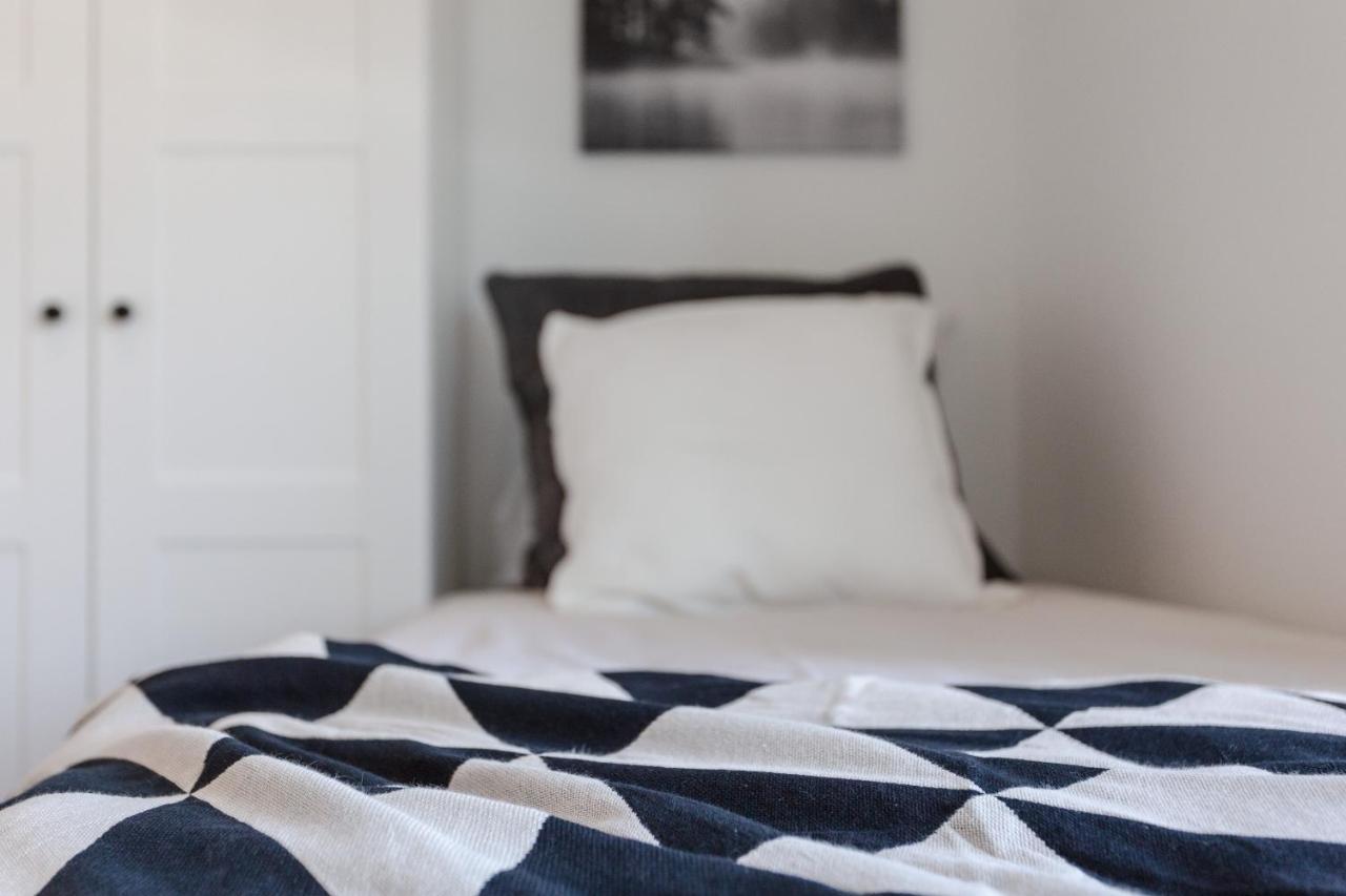 Small Twin Room