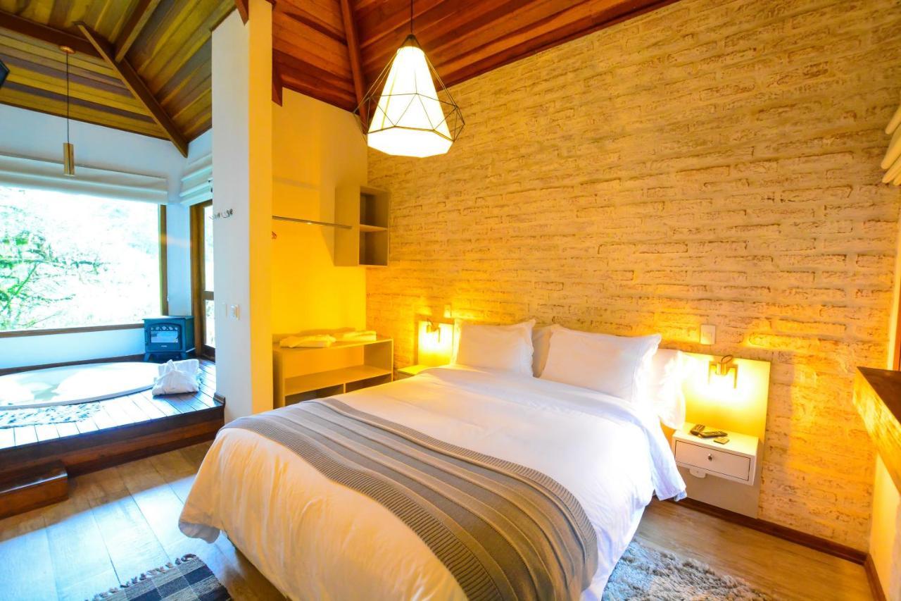 Super Luxury Chalet Spa Bath Private Balcony,738869887:JPEG