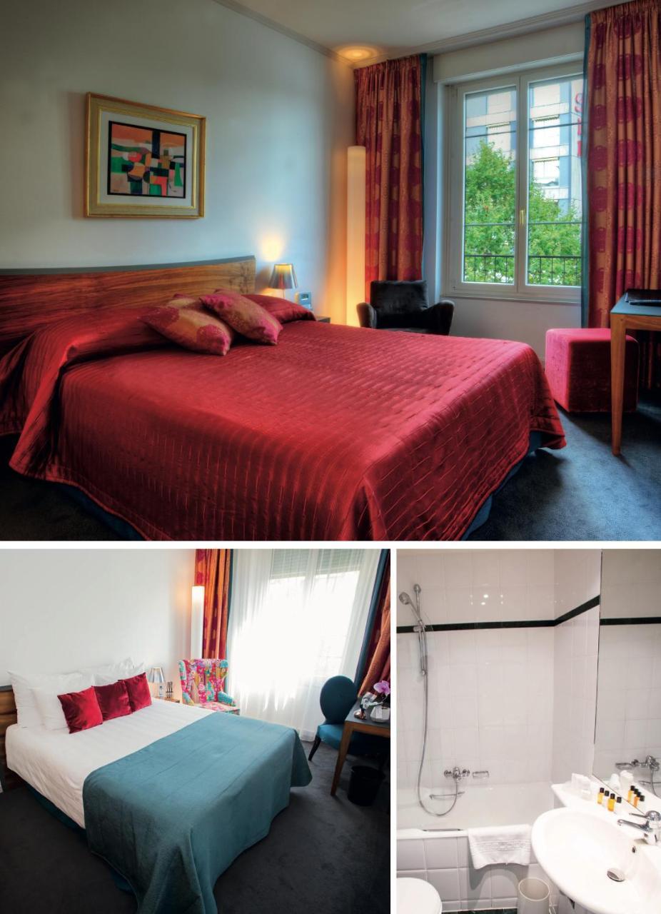 Classic Single Room