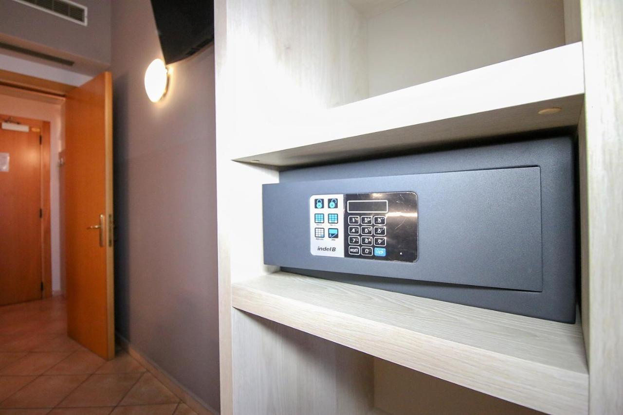 Comfort Double or Twin Room