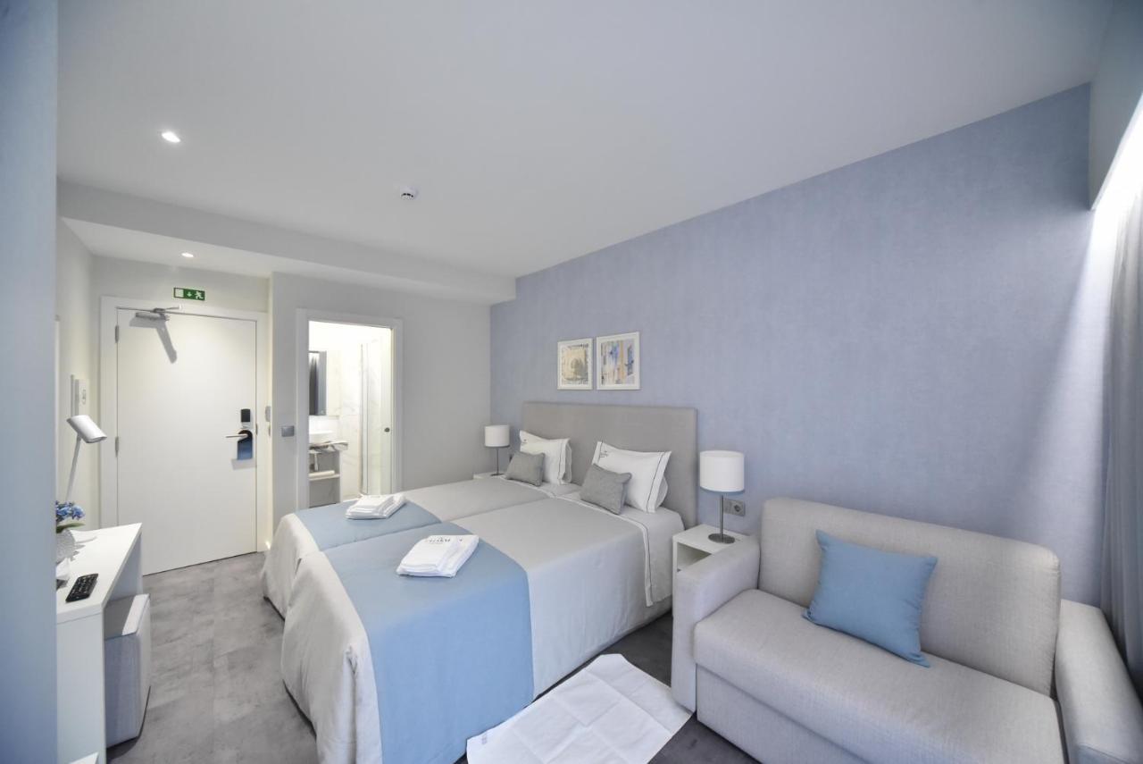 Double or Twin Room Extra Bed