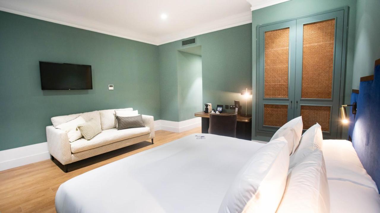 Chambre Triple