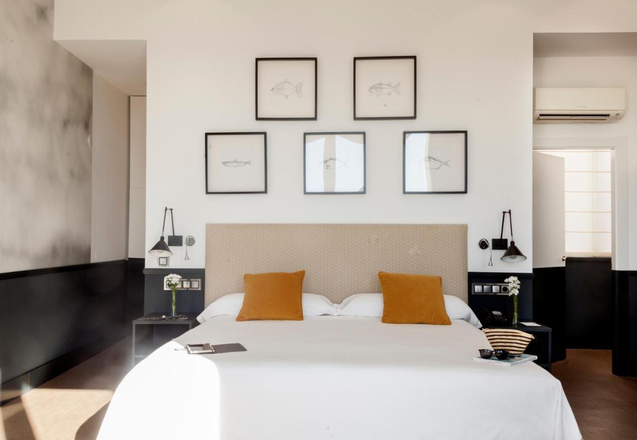Double Room Panoramic Views