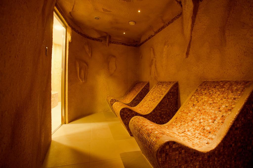 Angebot - Superior Doppelzimmer mit Wellness-Package