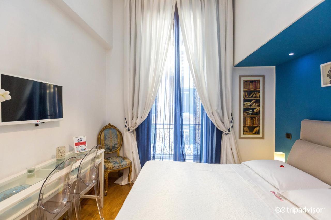 Double Room Balcony Sea View