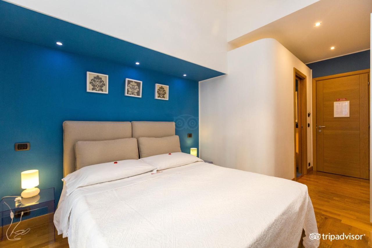Double Room Balcony Sea View