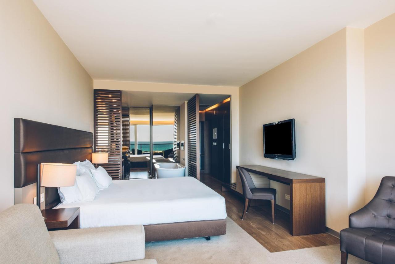 Single Room Garden View