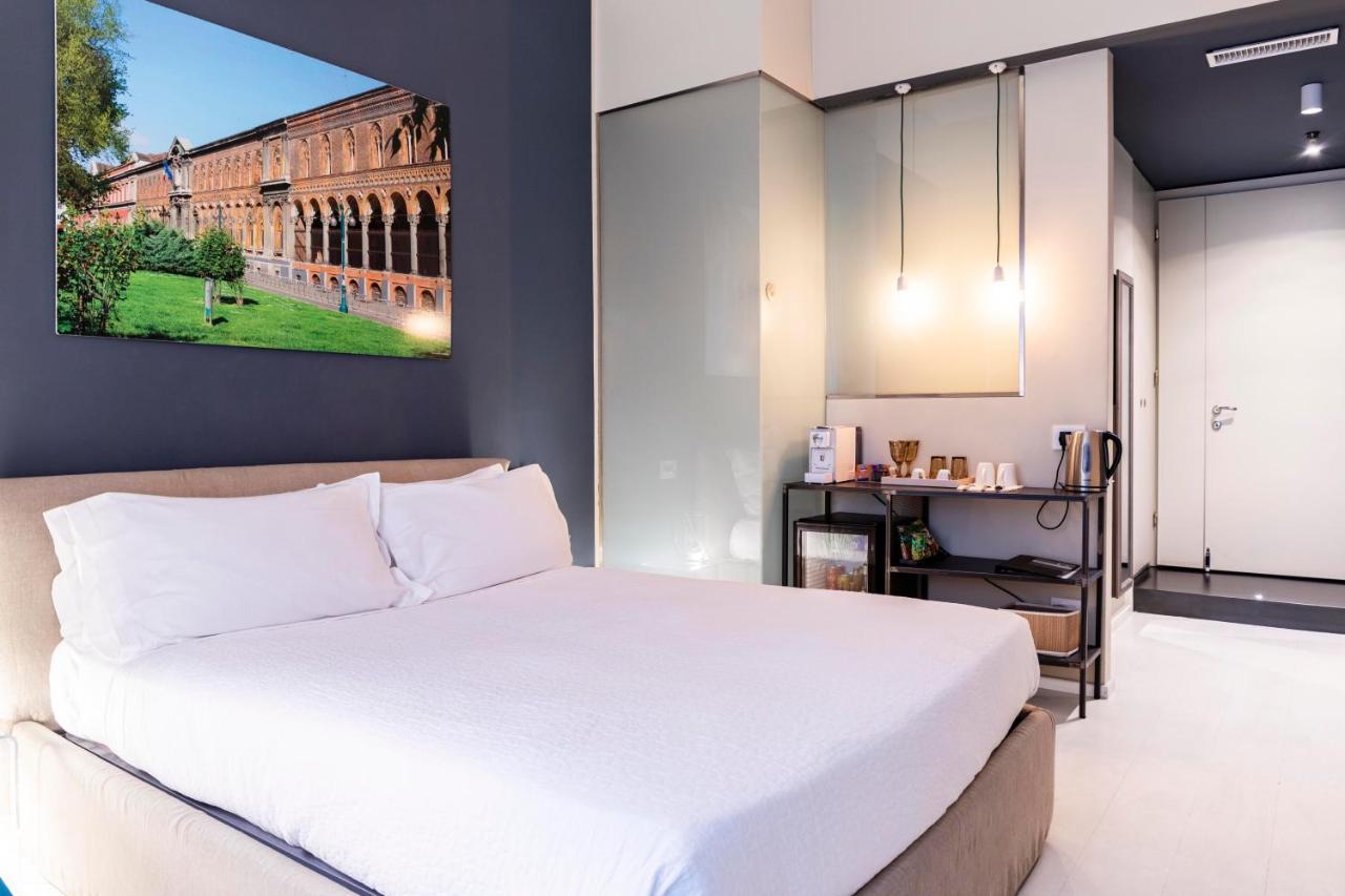 Double Room Balcony
