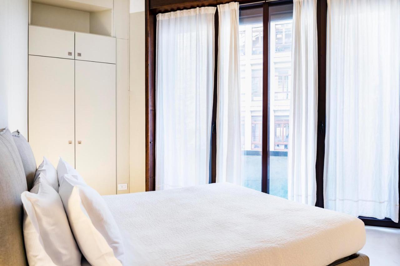 Double or Twin Room Balcony