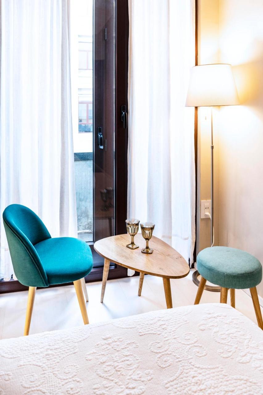 Double or Twin Room Balcony