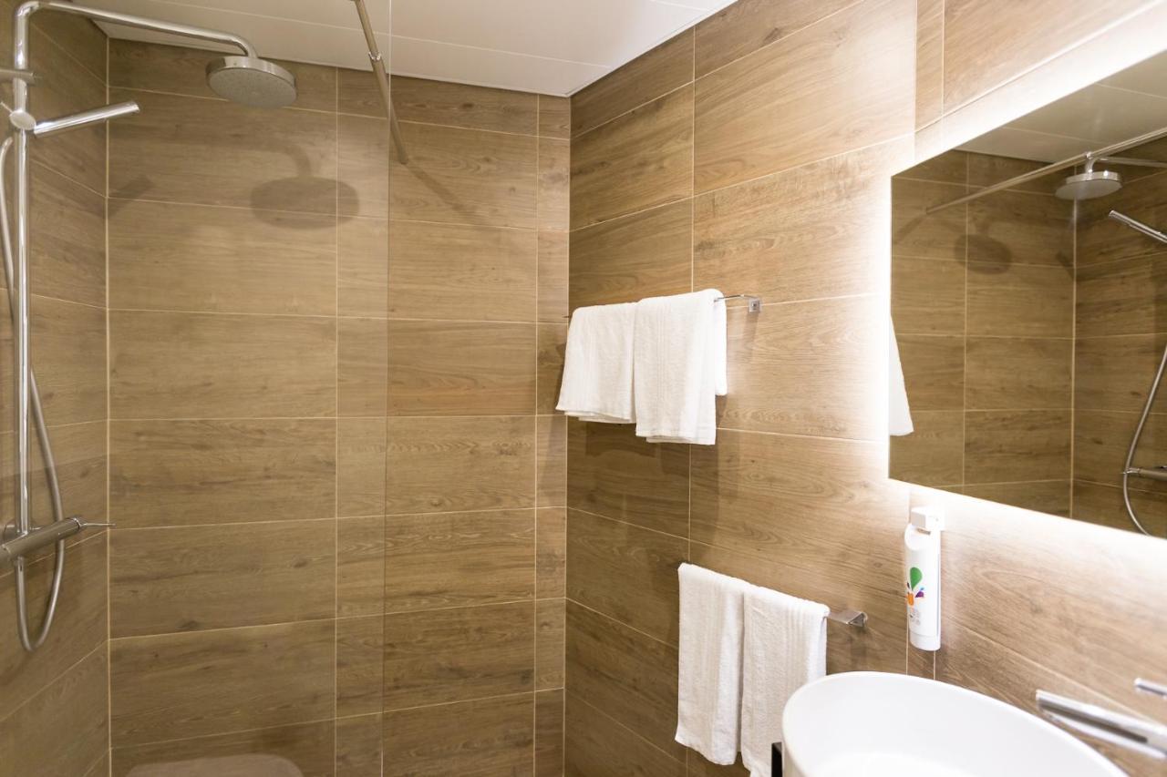Superior Double Room Balcony