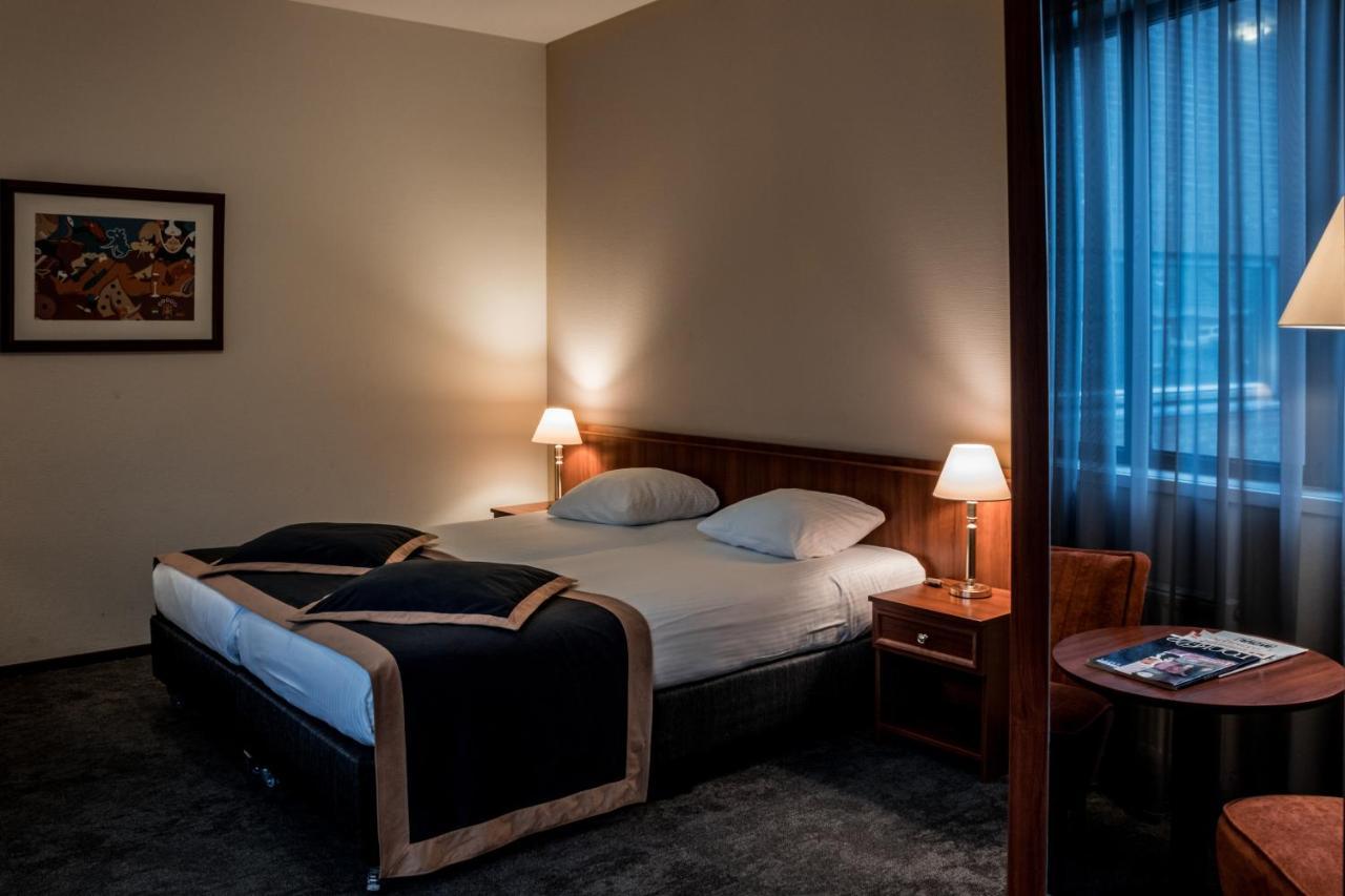 Executive Double or Twin Room