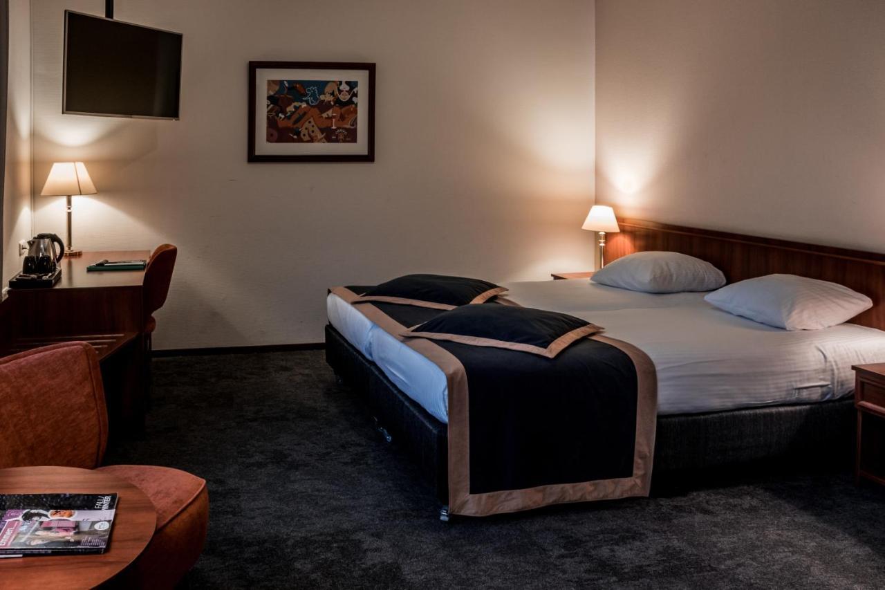 Executive Double or Twin Room