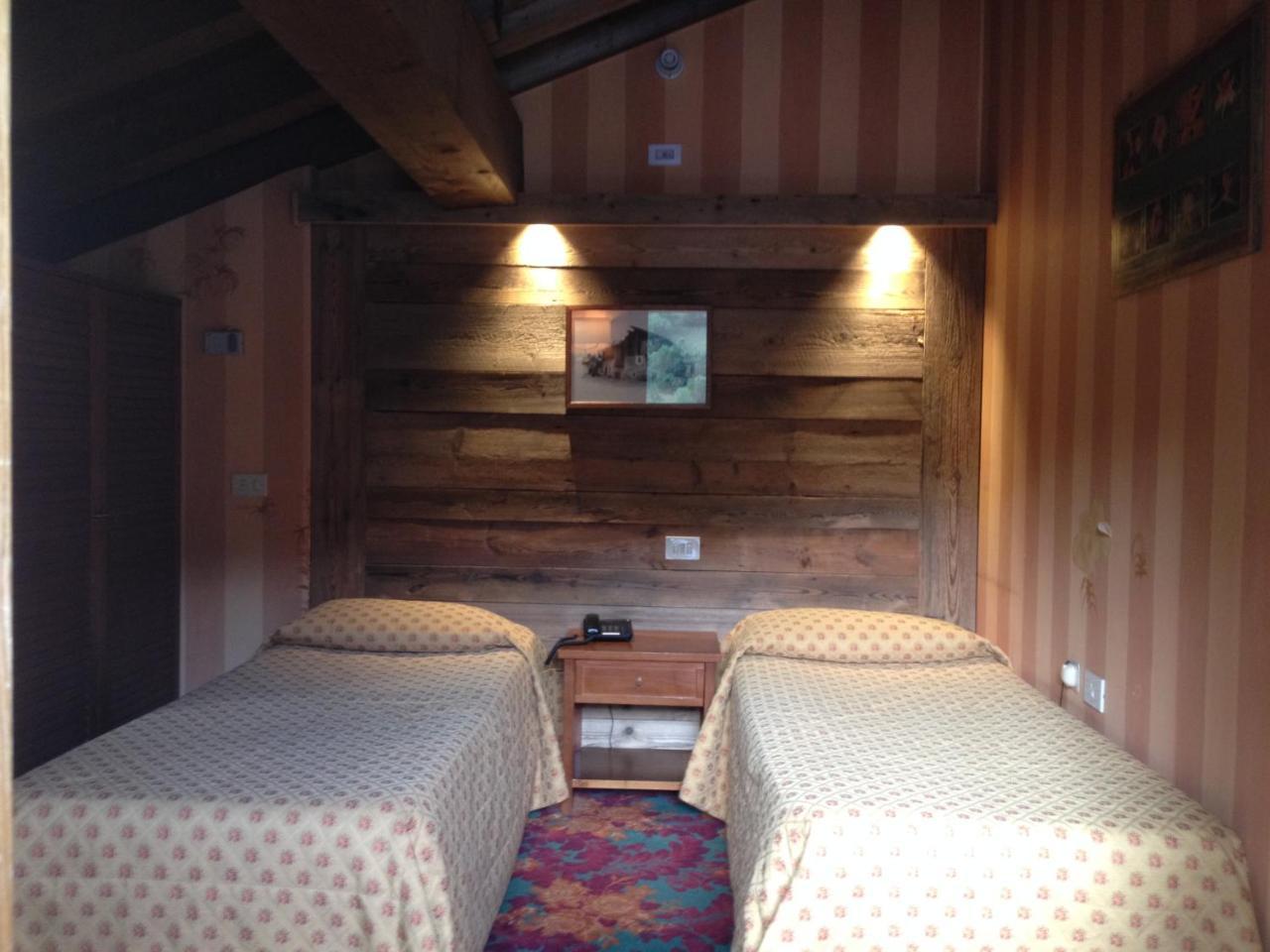 Chambre Familiale Standard