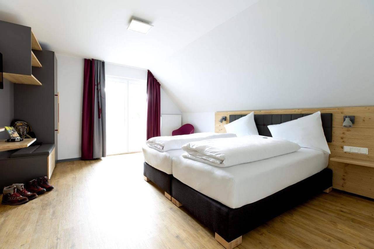 Premium Double Room Balcony