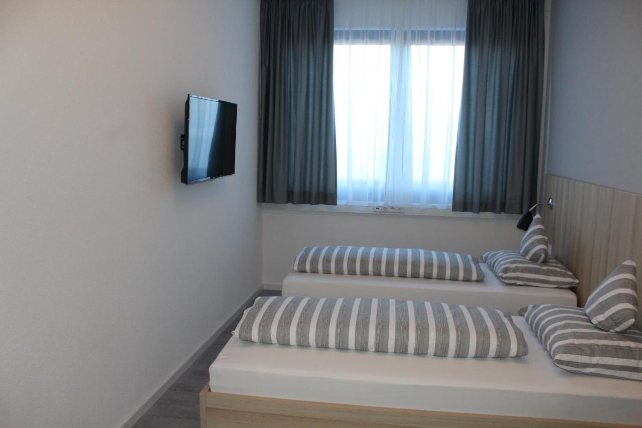 Apartment mit 3 Schlafzimmern - obere Etage