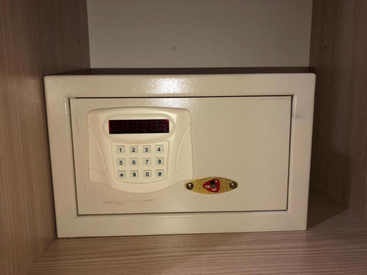Chambre Quadruple Standard