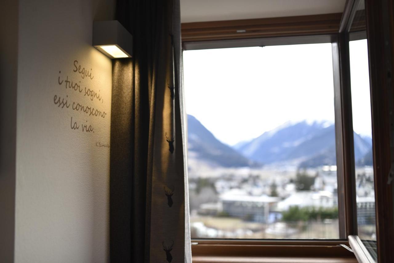 Chambre Simple