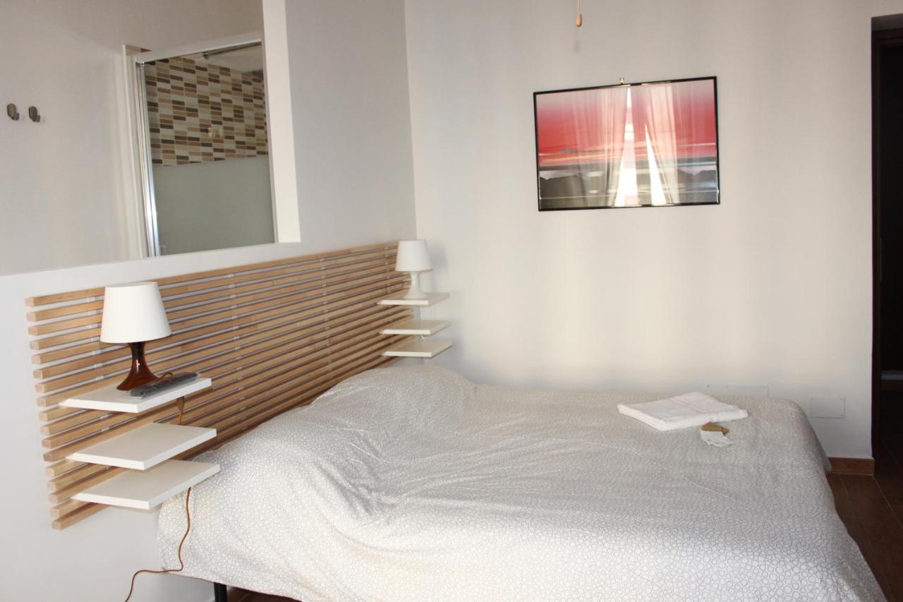 King Suite Balcony