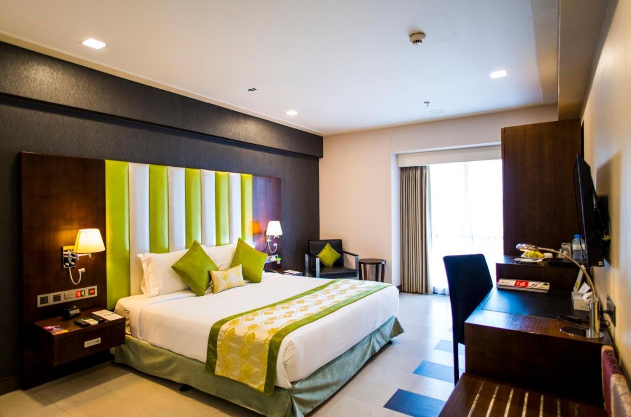 Super Deluxe Double Room