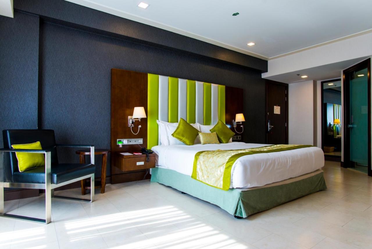 King Suite