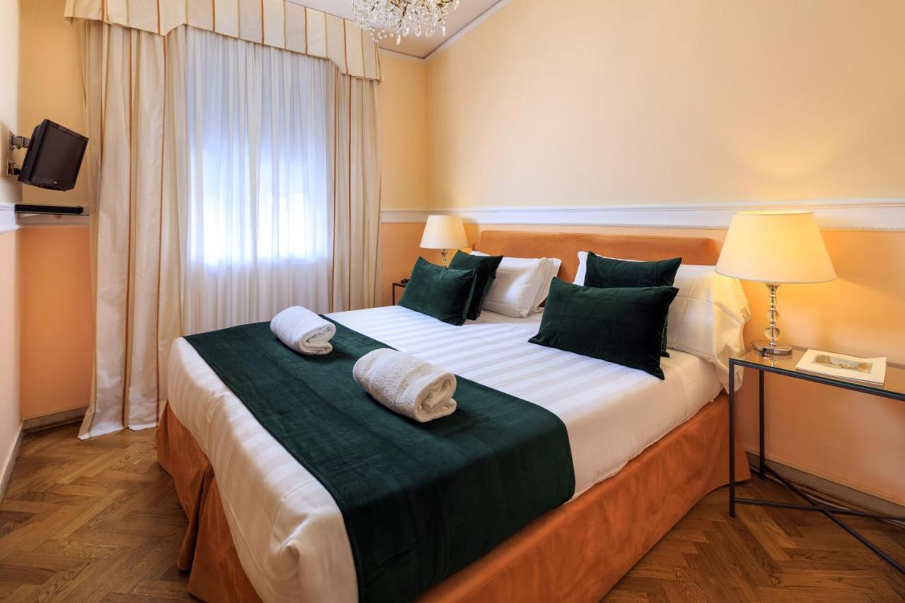 Basic Double or Twin Room Annex