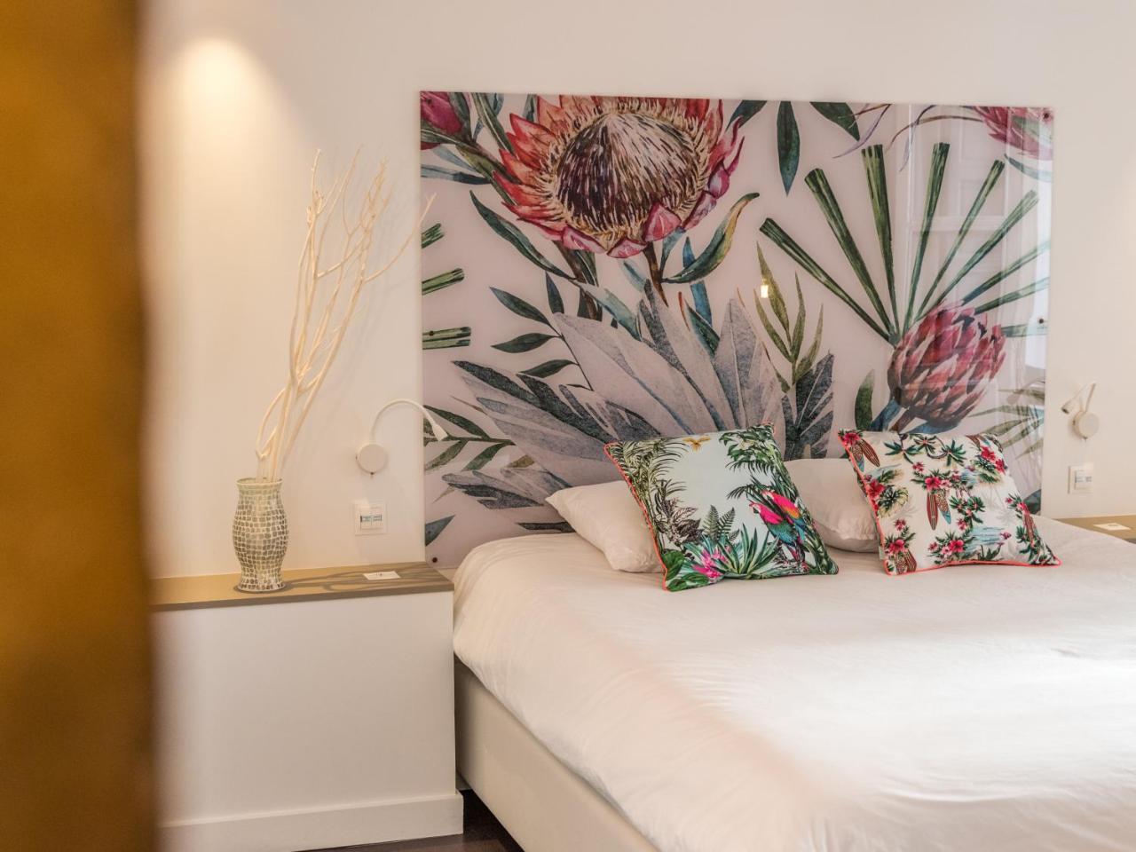 Suite Exécutive « Jungle »