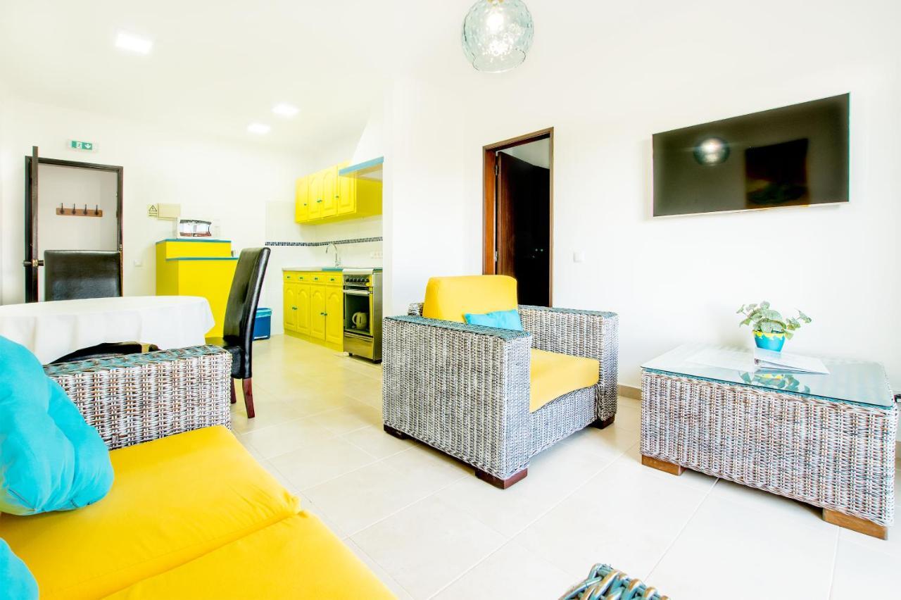 One Bedroom Apartment Sea Garden View