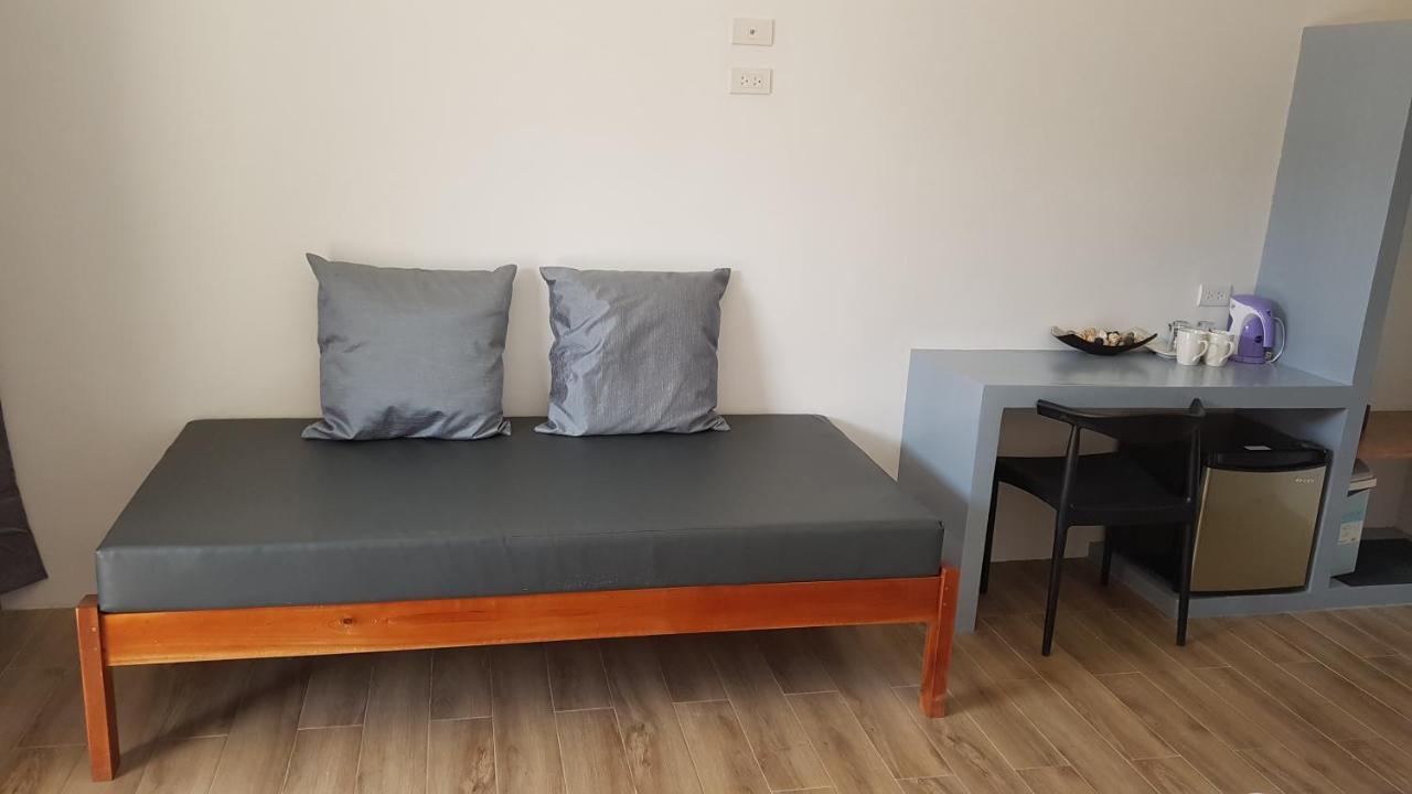 Deluxe Double Room Balcony