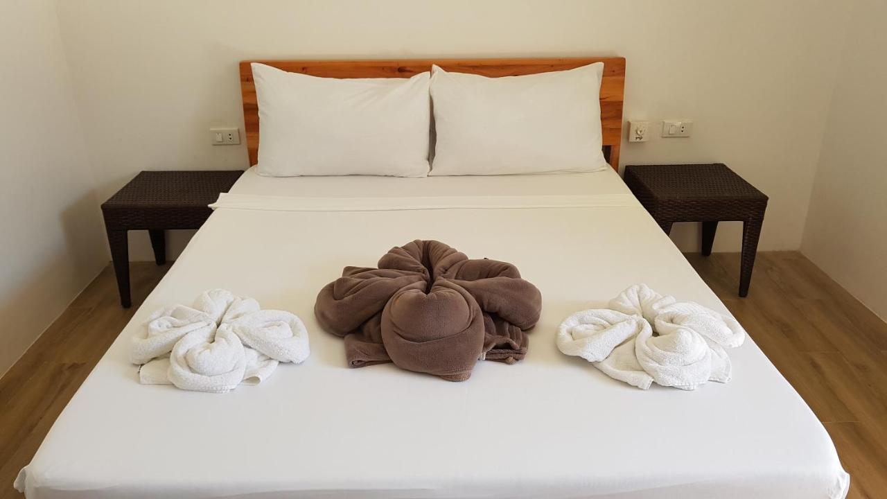 Deluxe Double Room Balcony