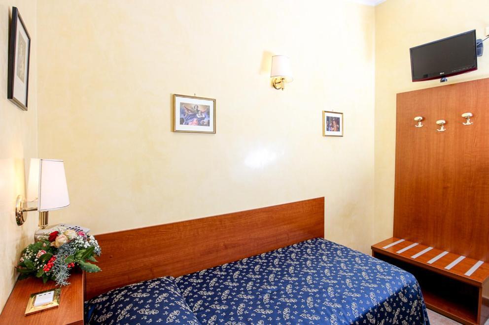 Superior Single Room