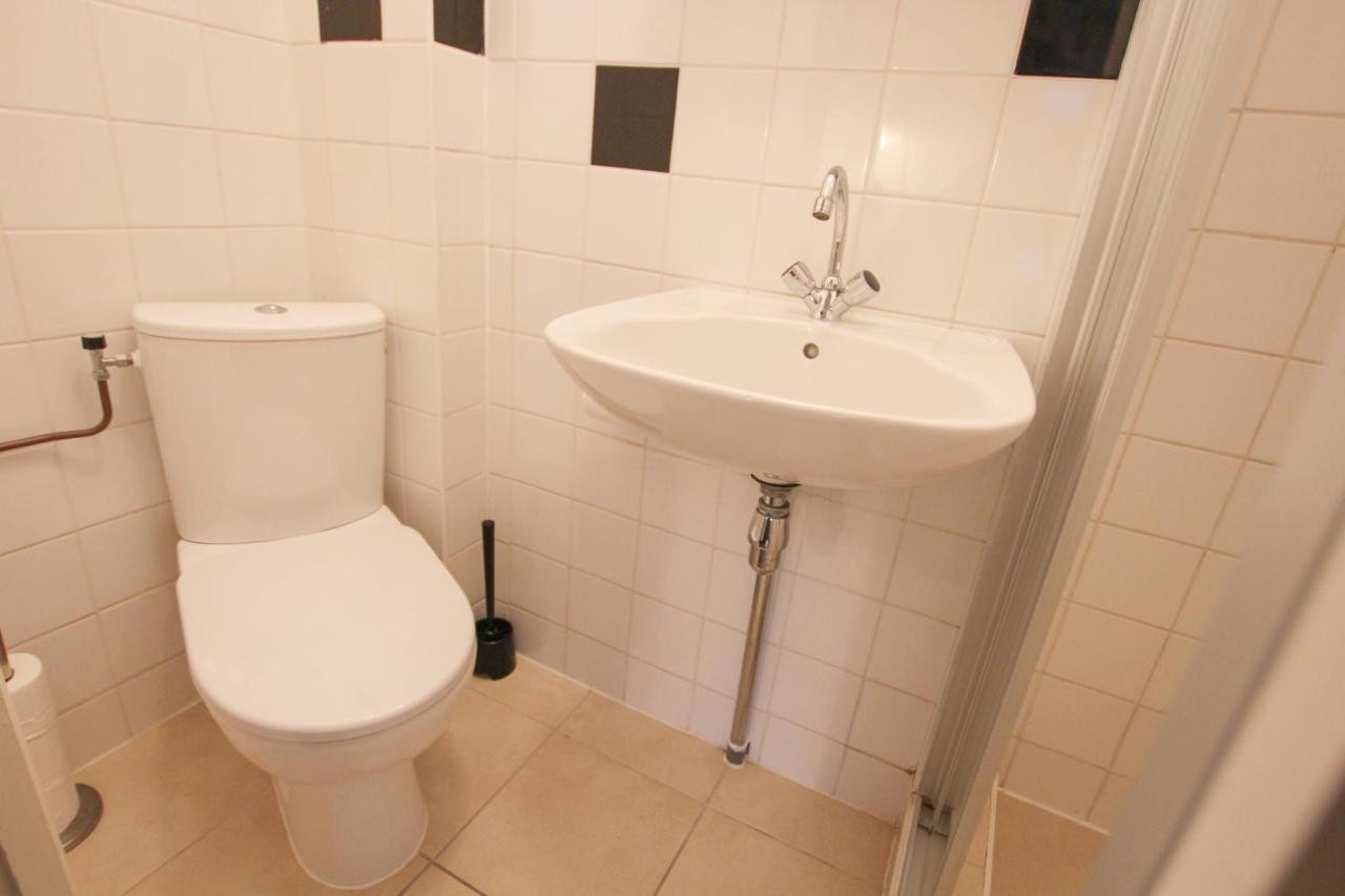 Superior Double or Twin Room Garden View