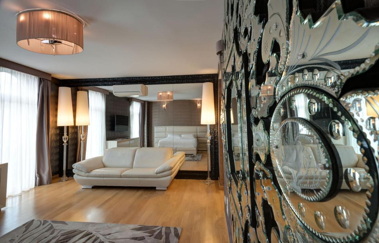 Royal Suite
