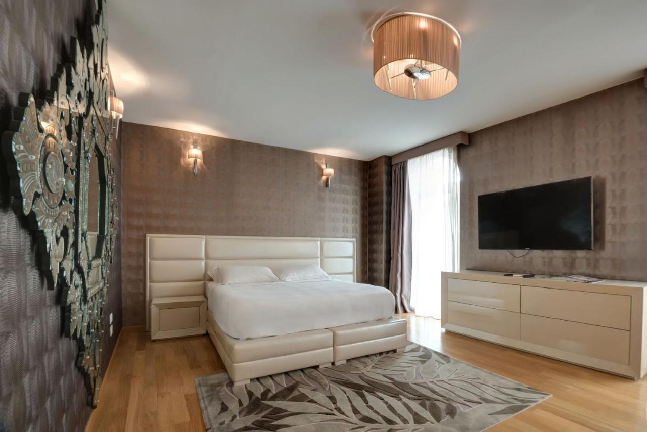 Royal Suite