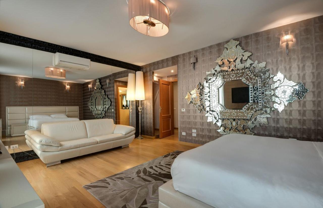 Royal Suite