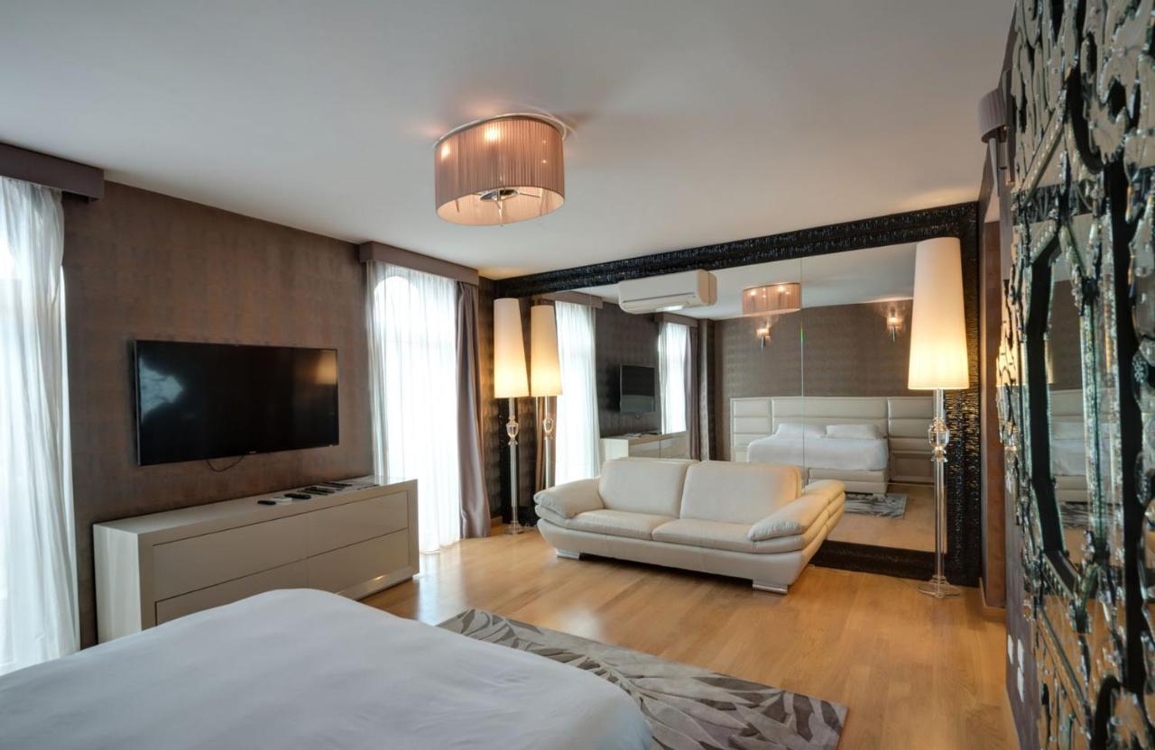 Royal Suite