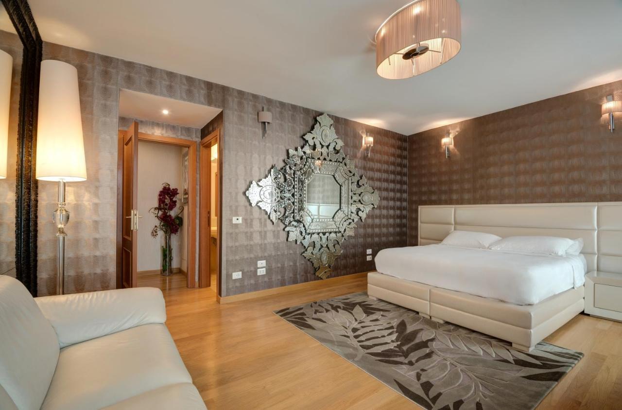 Royal Suite
