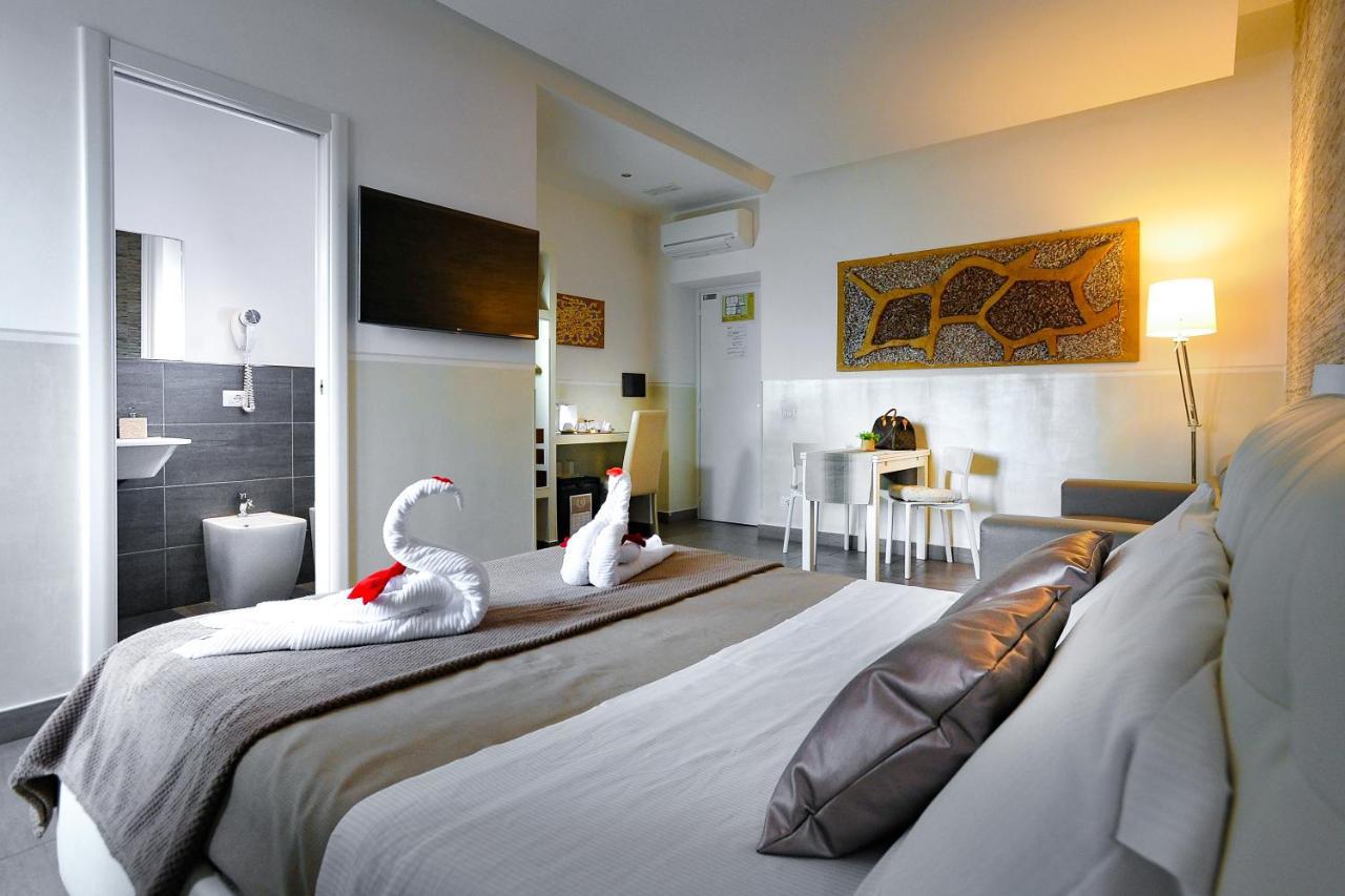 Superior Double or Twin Room