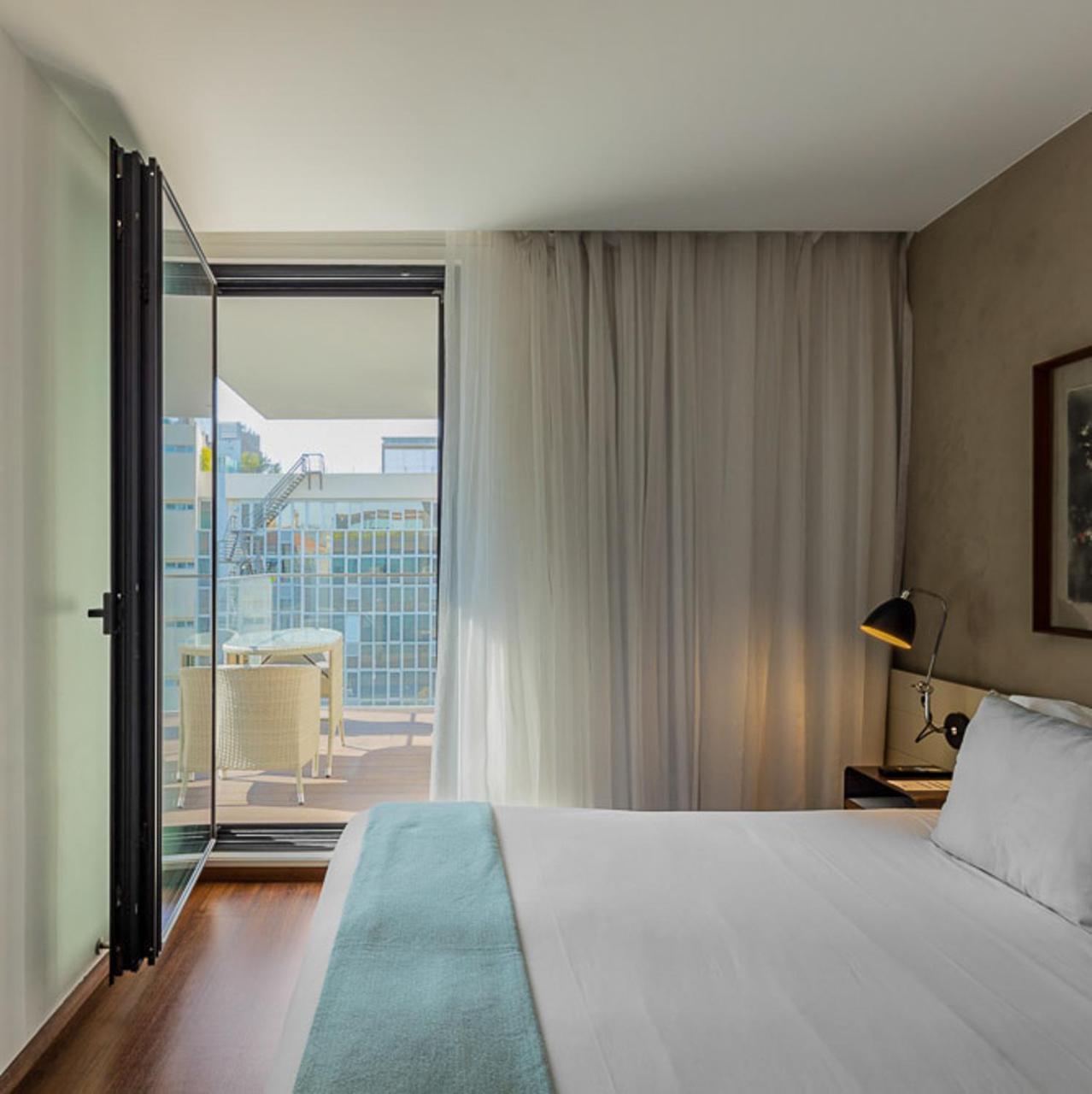 Classic Double or Twin Room