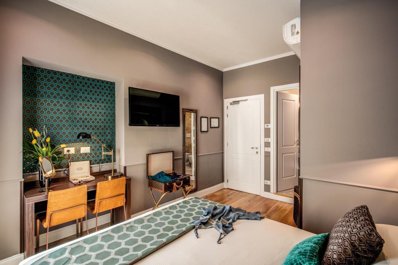 Quarto Deluxe com Cama de Casal ou 2 de Solteiro