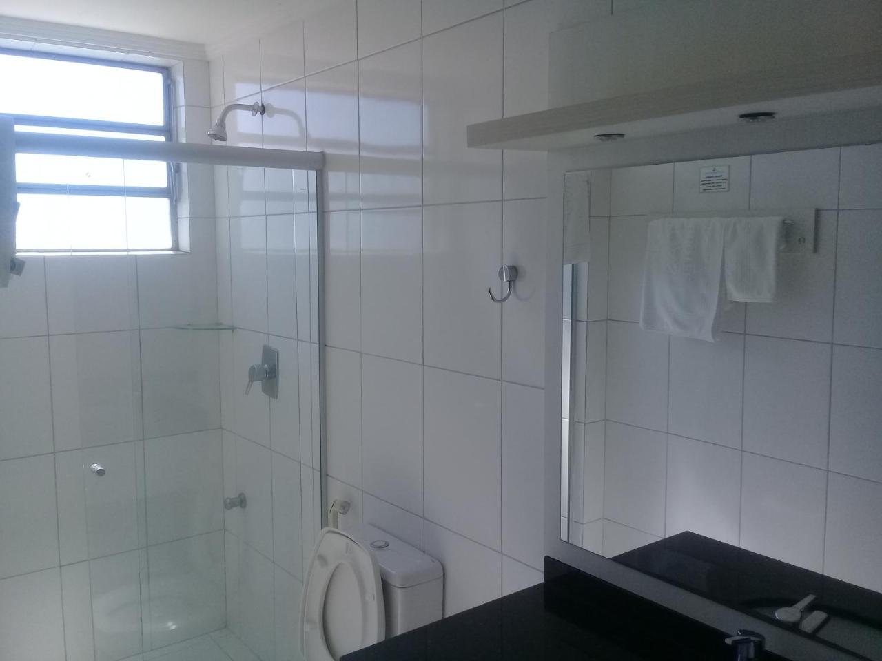 Quarto Standard com Cama King-size