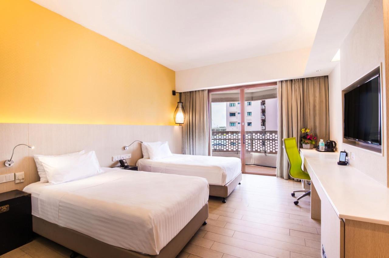 Superior Double or Twin Room