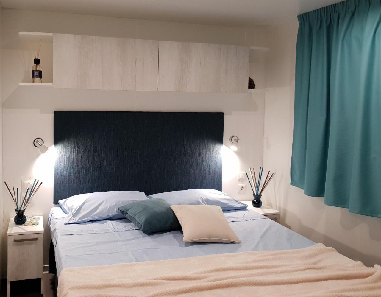 Mobile Home Prestige beach access