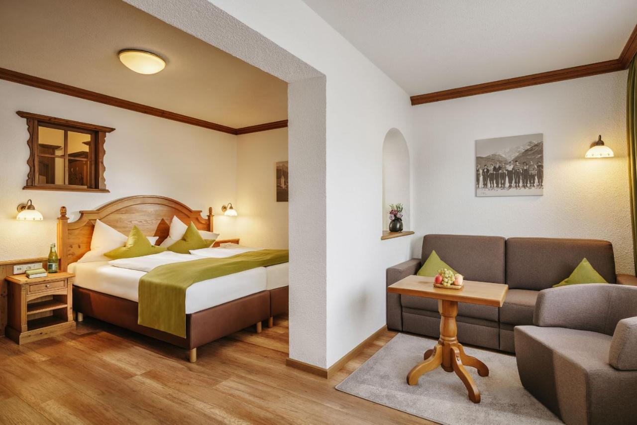 Comfort Double Room