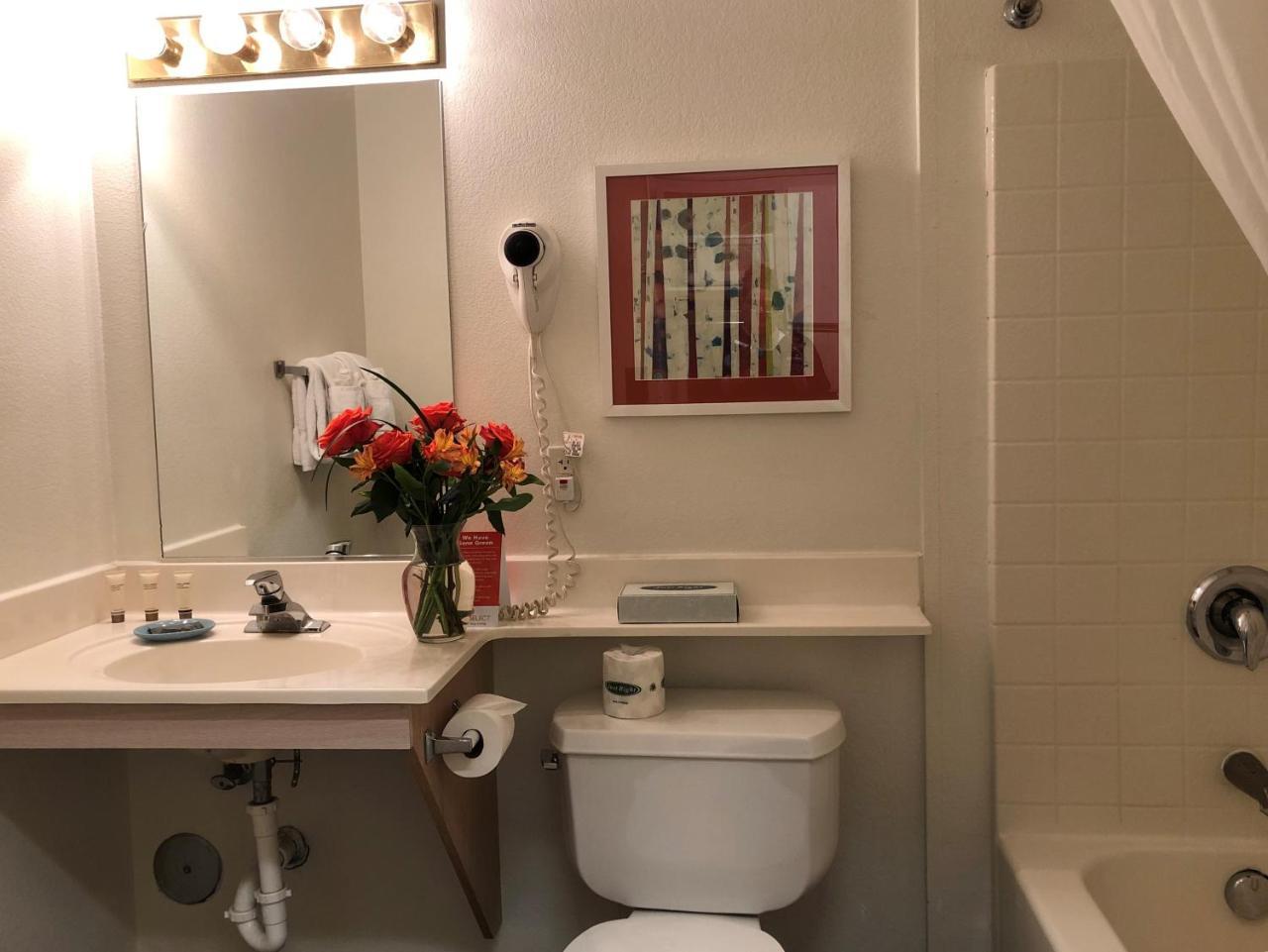Queen Suite