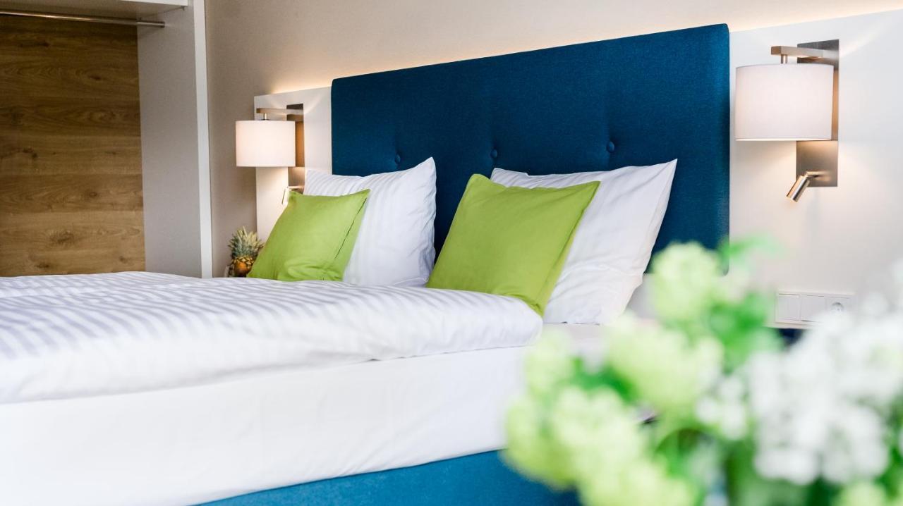 Comfort Doppelzimmer