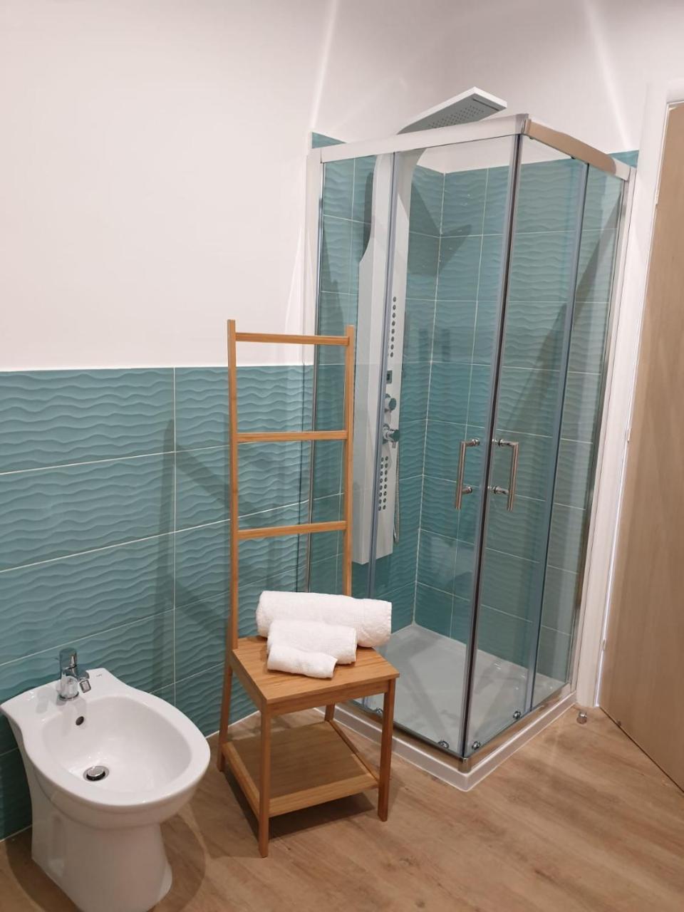 Junior Suite Balcony