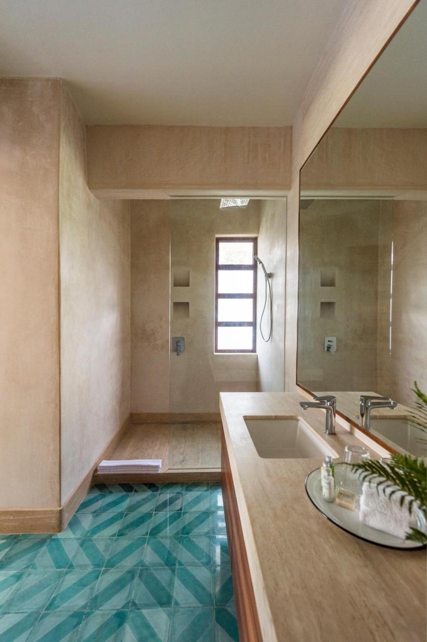 Suite Double Deluxe