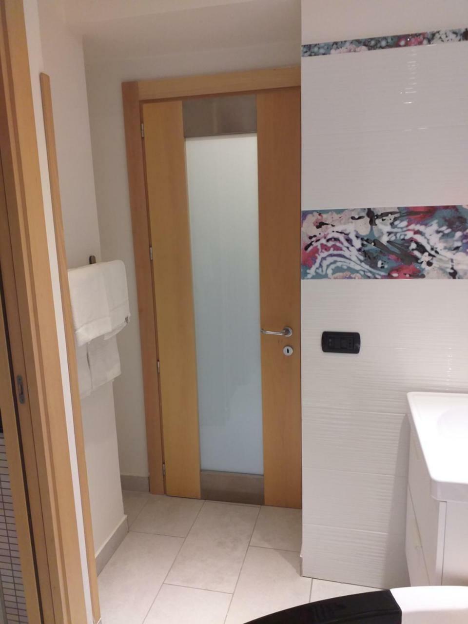 King Room Spa Bath